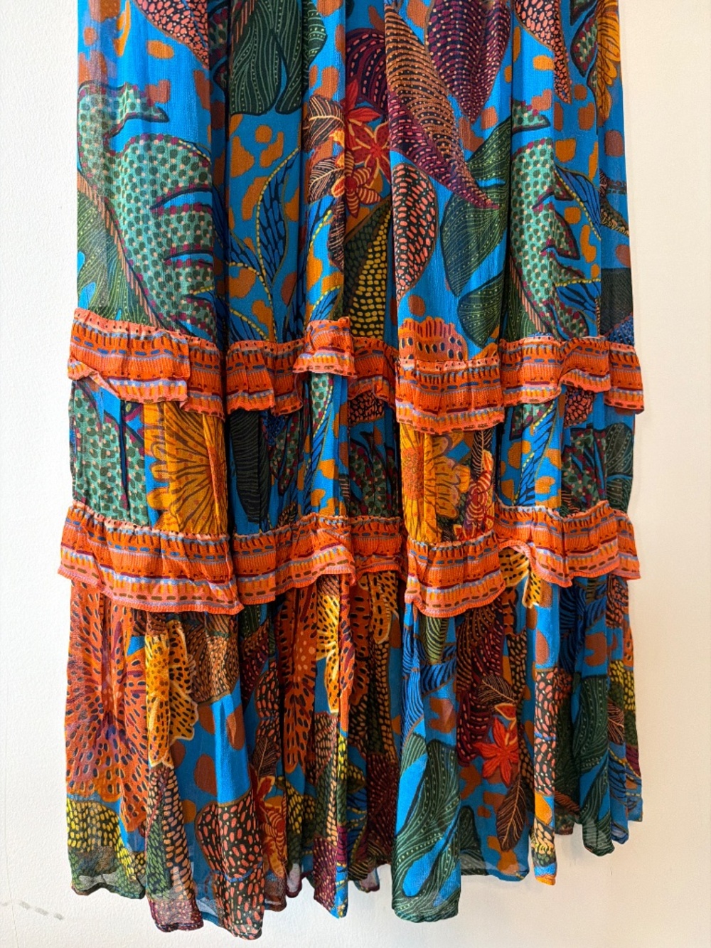 Farm Rio Dress - Picture 3 of 4